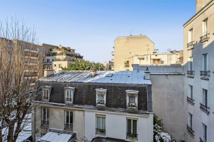 Image No.5-Appartement de 2 chambres à vendre à Saint-Mandé