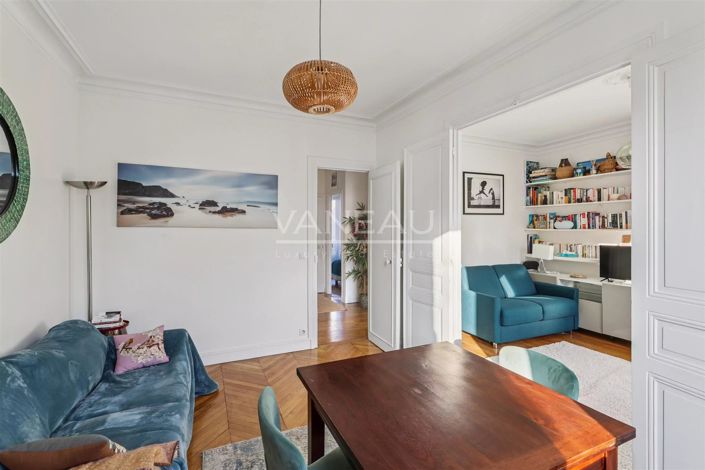 Image No.9-Appartement de 2 chambres à vendre à Saint-Mandé