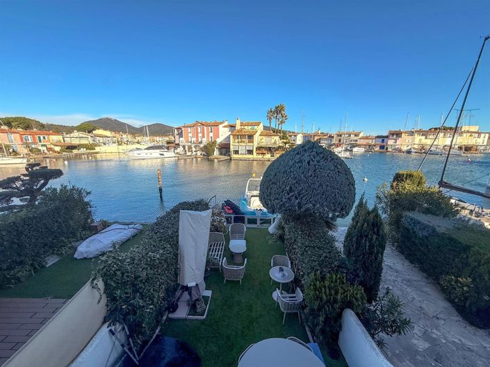 Image No.10-Maison de 3 chambres à vendre à Grimaud