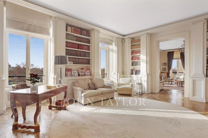 Image No.11-Appartement de 4 chambres à vendre à Paris