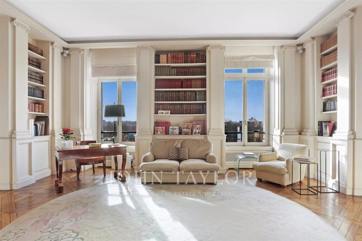 Image No.12-Appartement de 4 chambres à vendre à Paris