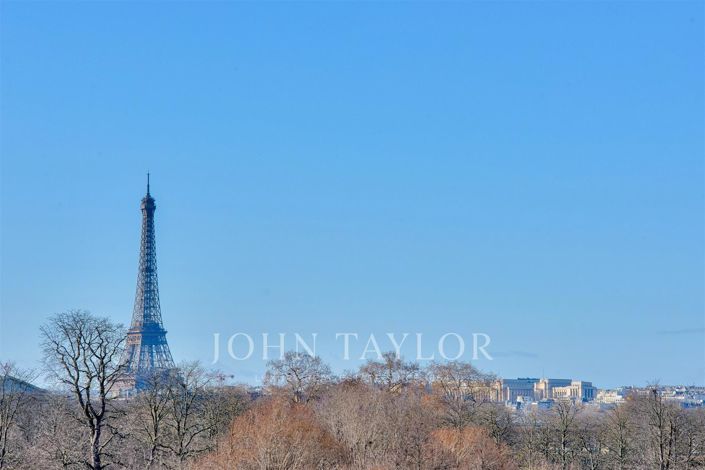 Image No.2-Appartement de 4 chambres à vendre à Paris