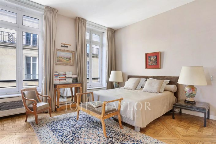 Image No.32-Appartement de 4 chambres à vendre à Paris
