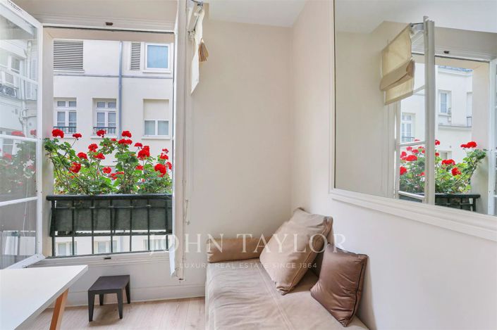 Image No.38-Appartement de 4 chambres à vendre à Paris