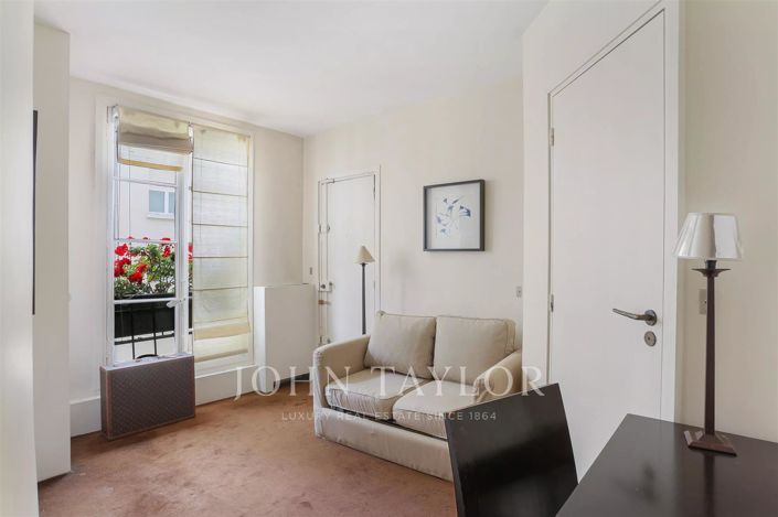 Image No.41-Appartement de 4 chambres à vendre à Paris