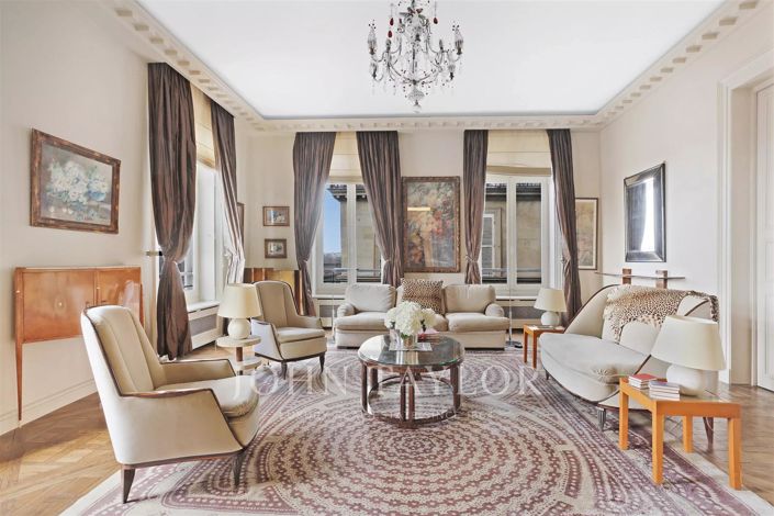 Image No.6-Appartement de 4 chambres à vendre à Paris