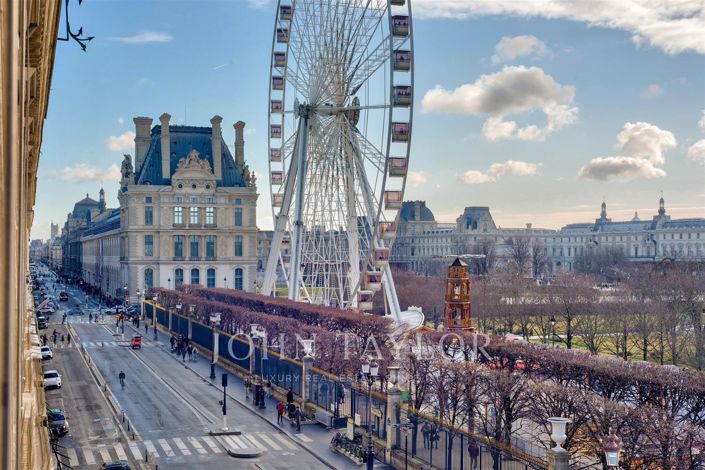 Image No.9-Appartement de 4 chambres à vendre à Paris