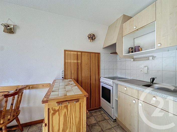 Image No.6-Appartement de 1 chambre à vendre à Le Biot
