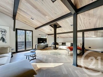 1 - Haute-Savoie, Maison