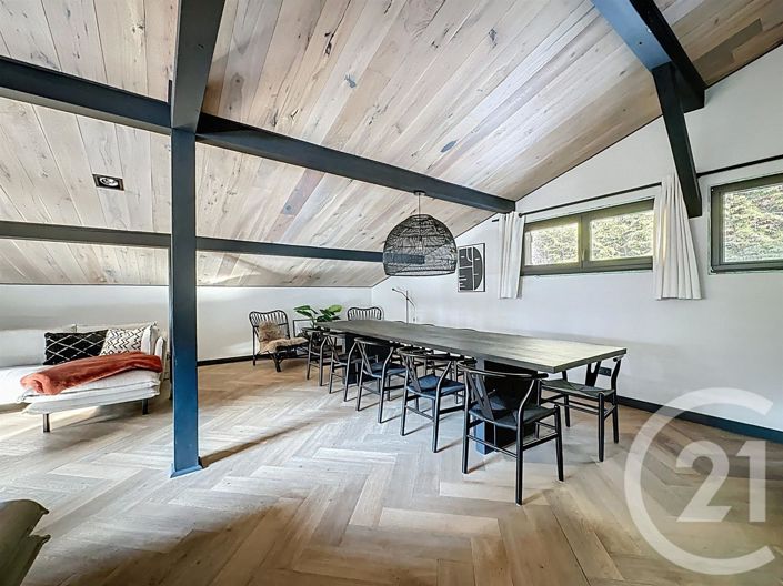 Image No.5-Maison de 4 chambres à vendre à Haute-Savoie