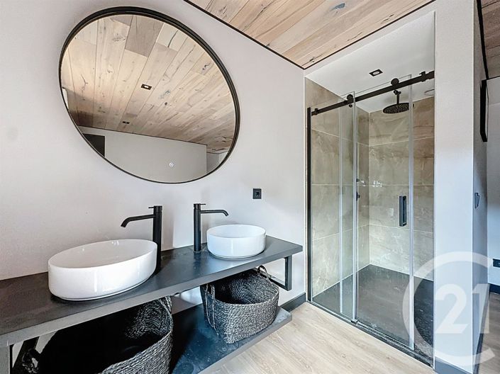 Image No.7-Maison de 4 chambres à vendre à Haute-Savoie