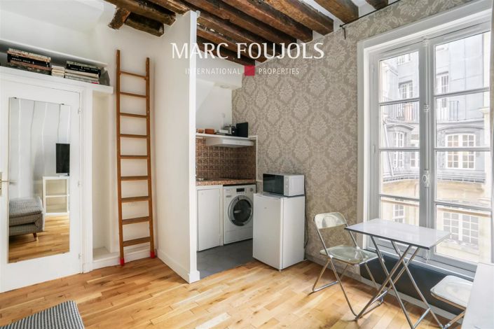 Image No.11-Appartement à vendre à Paris