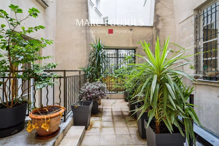 Image No.6-Appartement à vendre à Paris