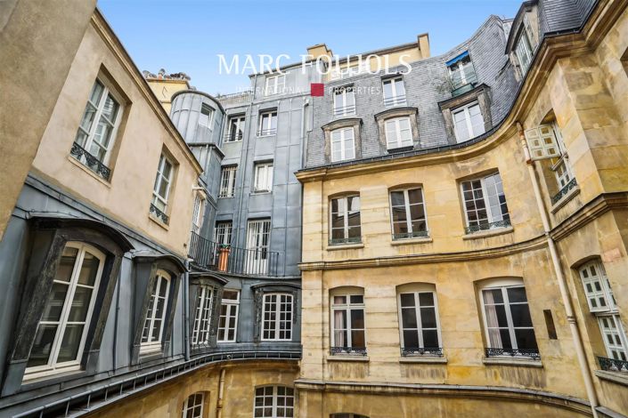 Image No.8-Appartement à vendre à Paris