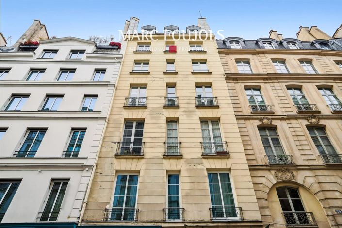 Image No.9-Appartement à vendre à Paris