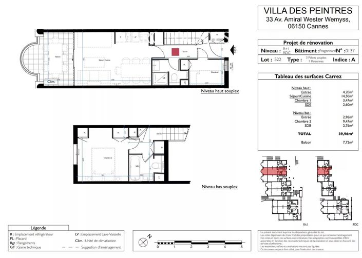 Image No.10-2 Bed Apartment for sale