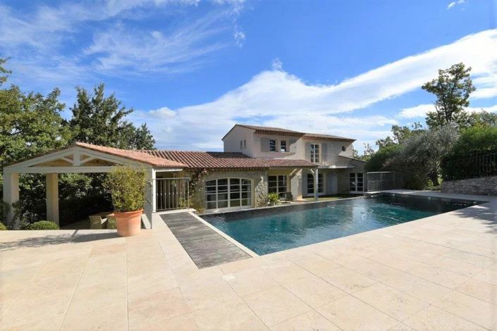 Image No.11-Maison de 2 chambres à vendre à Tourrettes