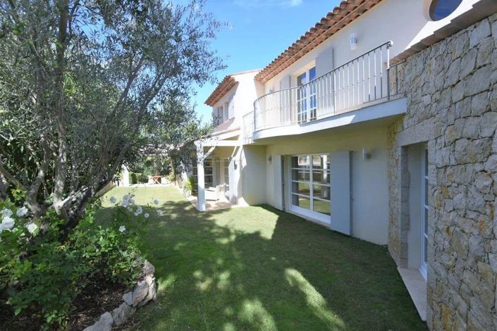 Image No.12-Maison de 2 chambres à vendre à Tourrettes