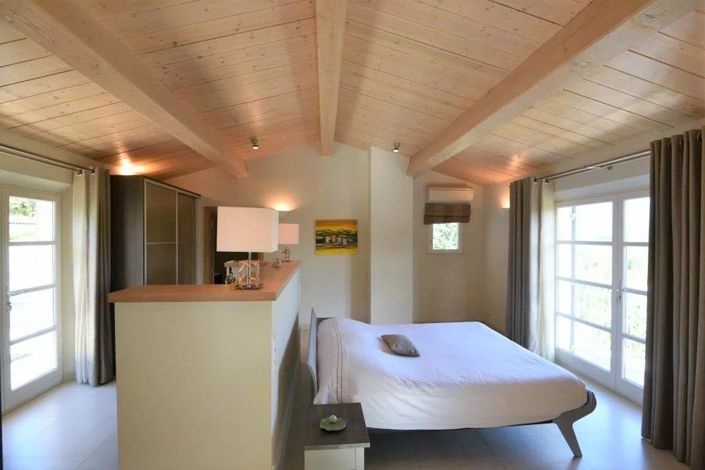 Image No.8-Maison de 2 chambres à vendre à Tourrettes