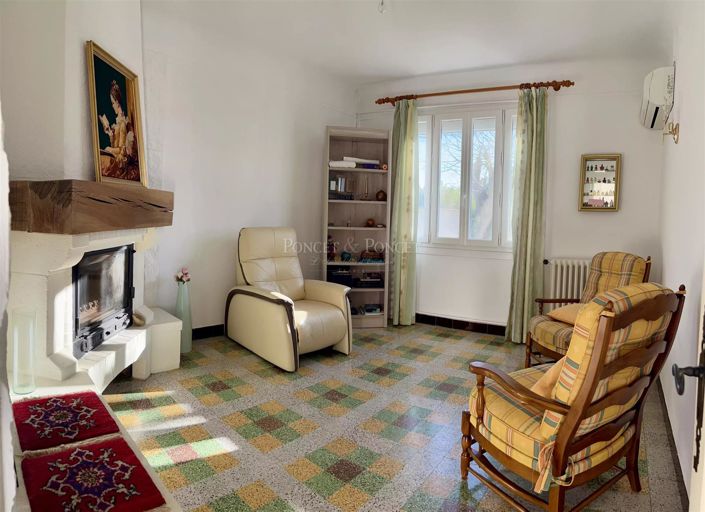 Image No.10-Maison de 3 chambres à vendre à Uzès