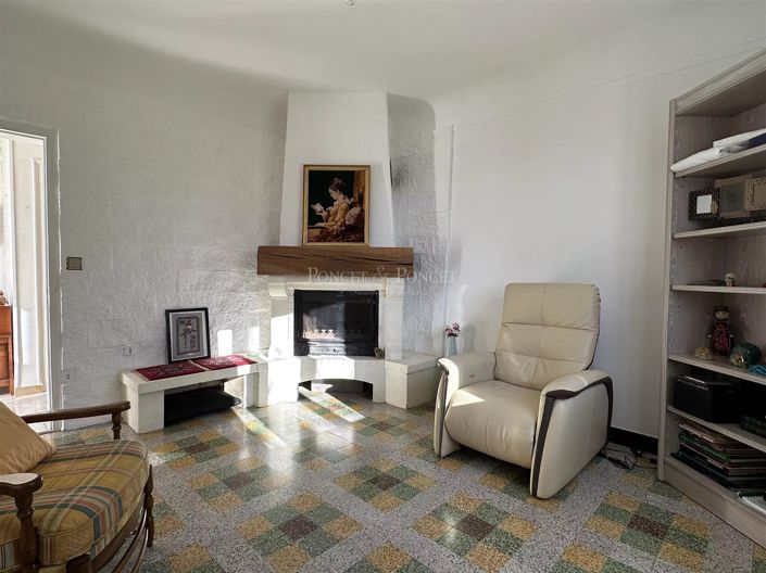 Image No.11-Maison de 3 chambres à vendre à Uzès