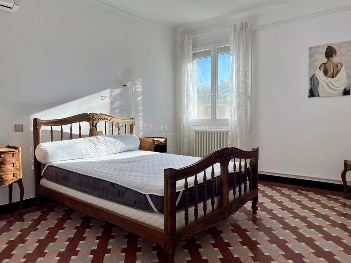 Image No.12-Maison de 3 chambres à vendre à Uzès