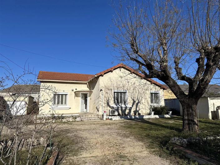Image No.16-Maison de 3 chambres à vendre à Uzès