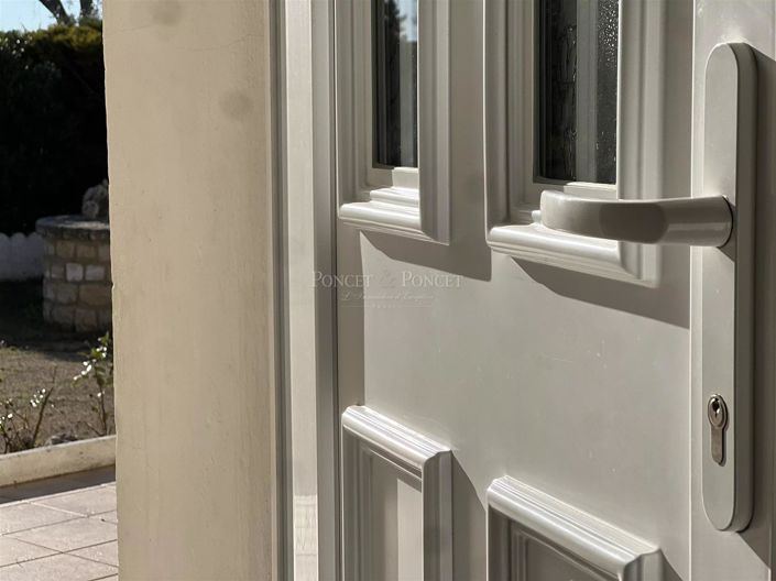 Image No.6-Maison de 3 chambres à vendre à Uzès