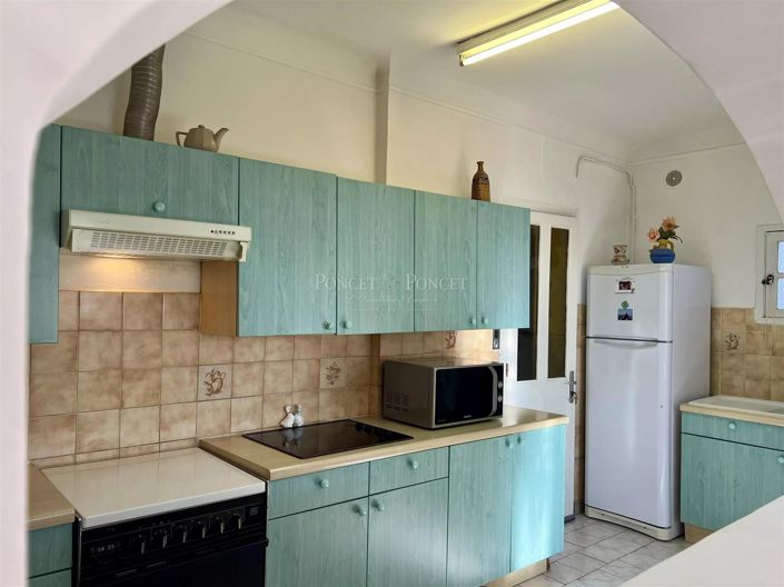 Image No.7-Maison de 3 chambres à vendre à Uzès