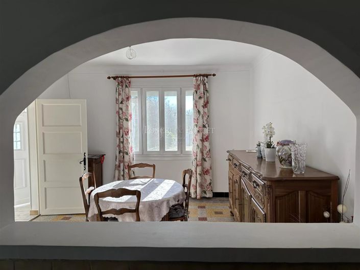 Image No.8-Maison de 3 chambres à vendre à Uzès