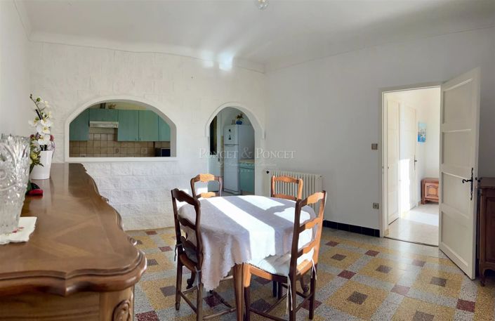 Image No.9-Maison de 3 chambres à vendre à Uzès