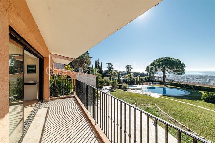 Image No.12-Propriété de 4 chambres à vendre à Nice