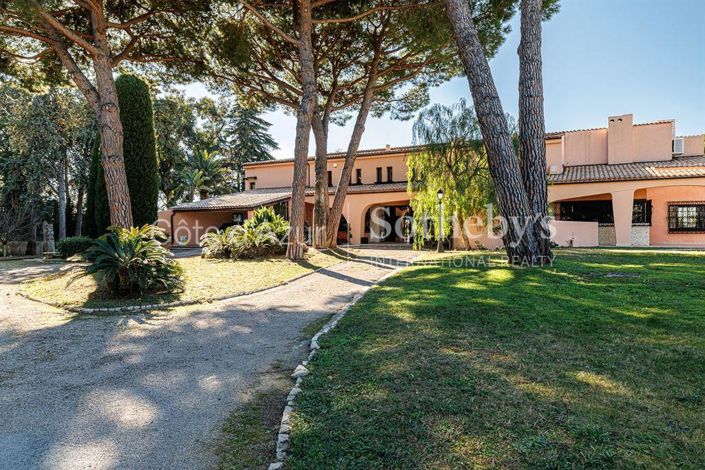 Image No.17-Propriété de 4 chambres à vendre à Nice