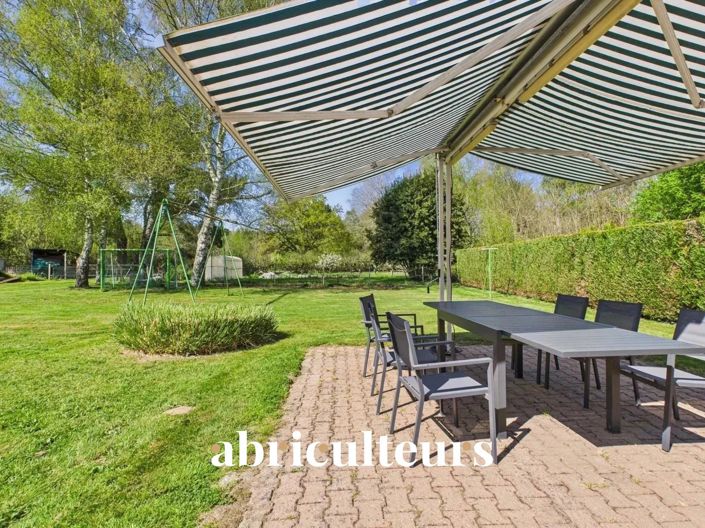 Image No.2-Maison de 3 chambres à vendre à Teloché