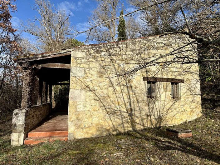 Image No.16-Maison de 3 chambres à vendre à Auch