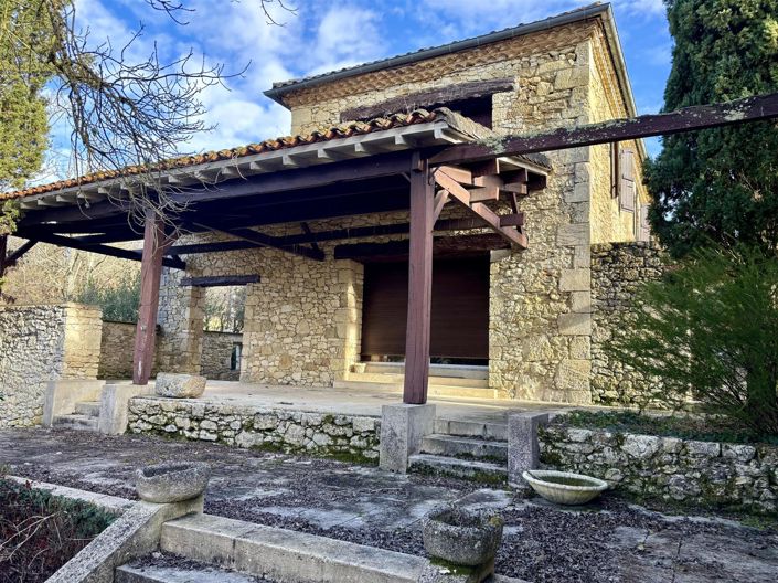 Image No.22-Maison de 3 chambres à vendre à Auch