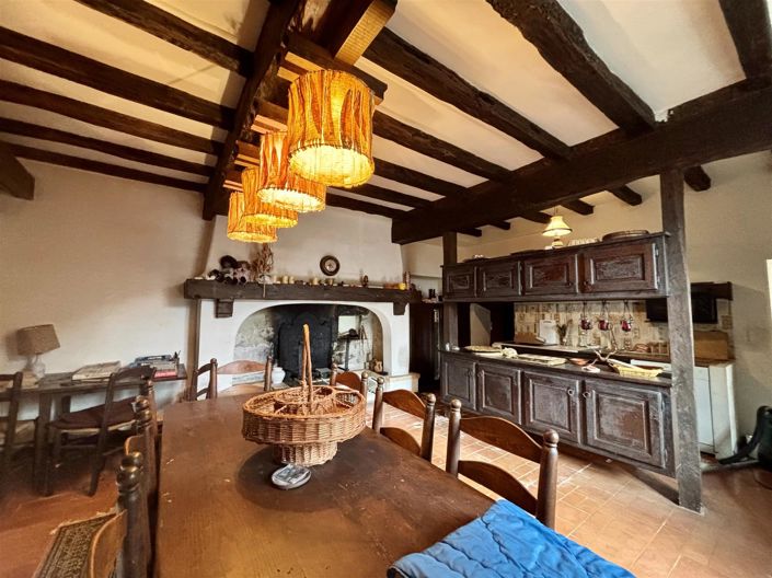 Image No.6-Maison de 3 chambres à vendre à Auch