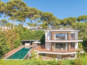 1 - Antibes, House