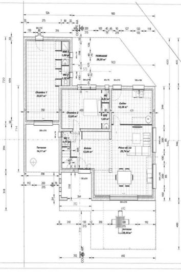 Image No.18-3 Bed House for sale