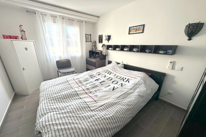 Image No.11-Appartement de 2 chambres à vendre à Cannes