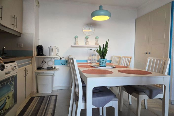 Image No.2-Appartement de 1 chambre à vendre à Cannes