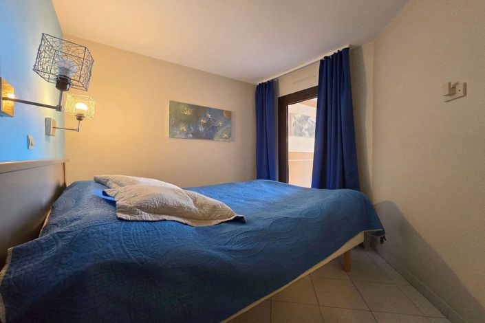 Image No.4-Appartement de 1 chambre à vendre à Cannes