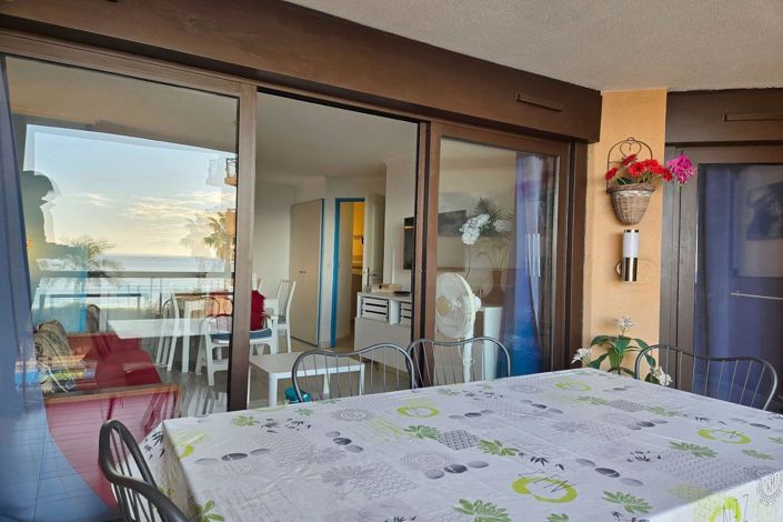 Image No.6-Appartement de 1 chambre à vendre à Cannes