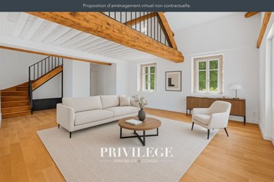 1 - Rhône, Apartment