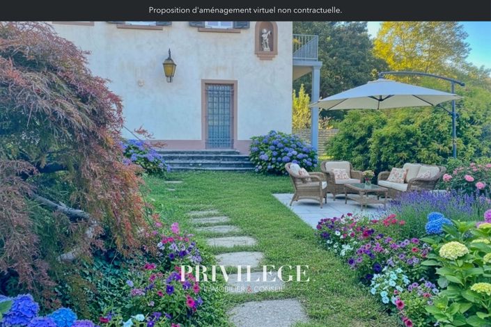 Image No.9-Appartement de 4 chambres à vendre à Rhône