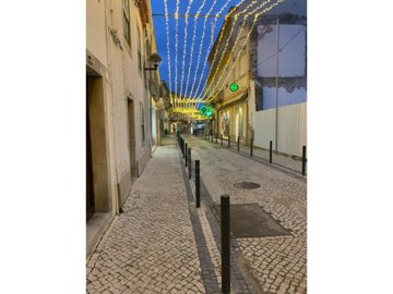 1 - Bombarral, Appartement