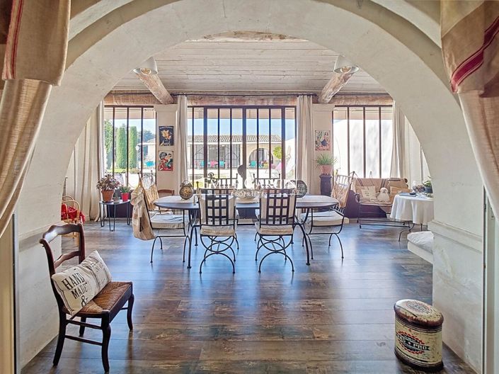 Image No.4-Maison de 5 chambres à vendre à Cavaillon