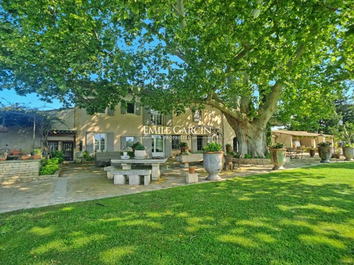 Image No.6-Maison de 5 chambres à vendre à Cavaillon