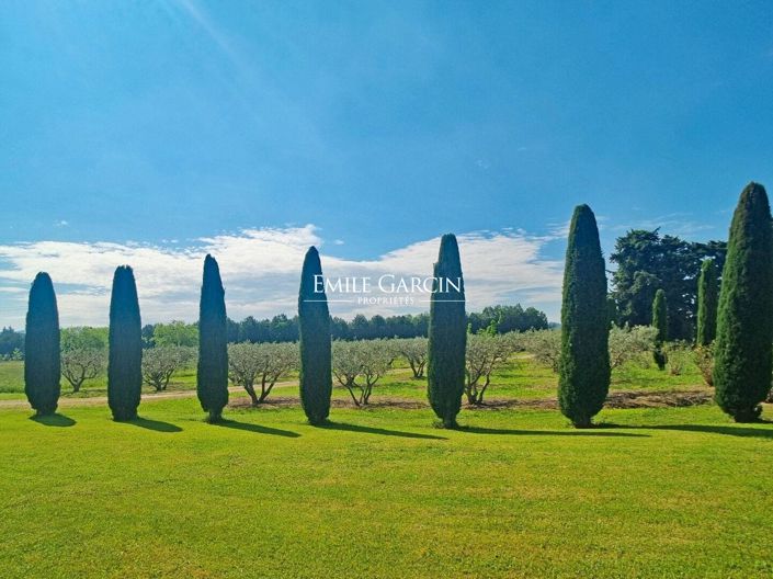 Image No.8-Maison de 5 chambres à vendre à Cavaillon