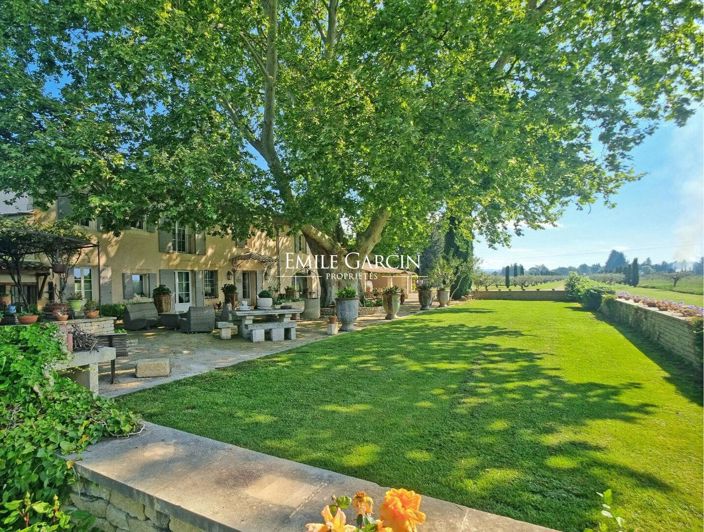 Image No.9-Maison de 5 chambres à vendre à Cavaillon